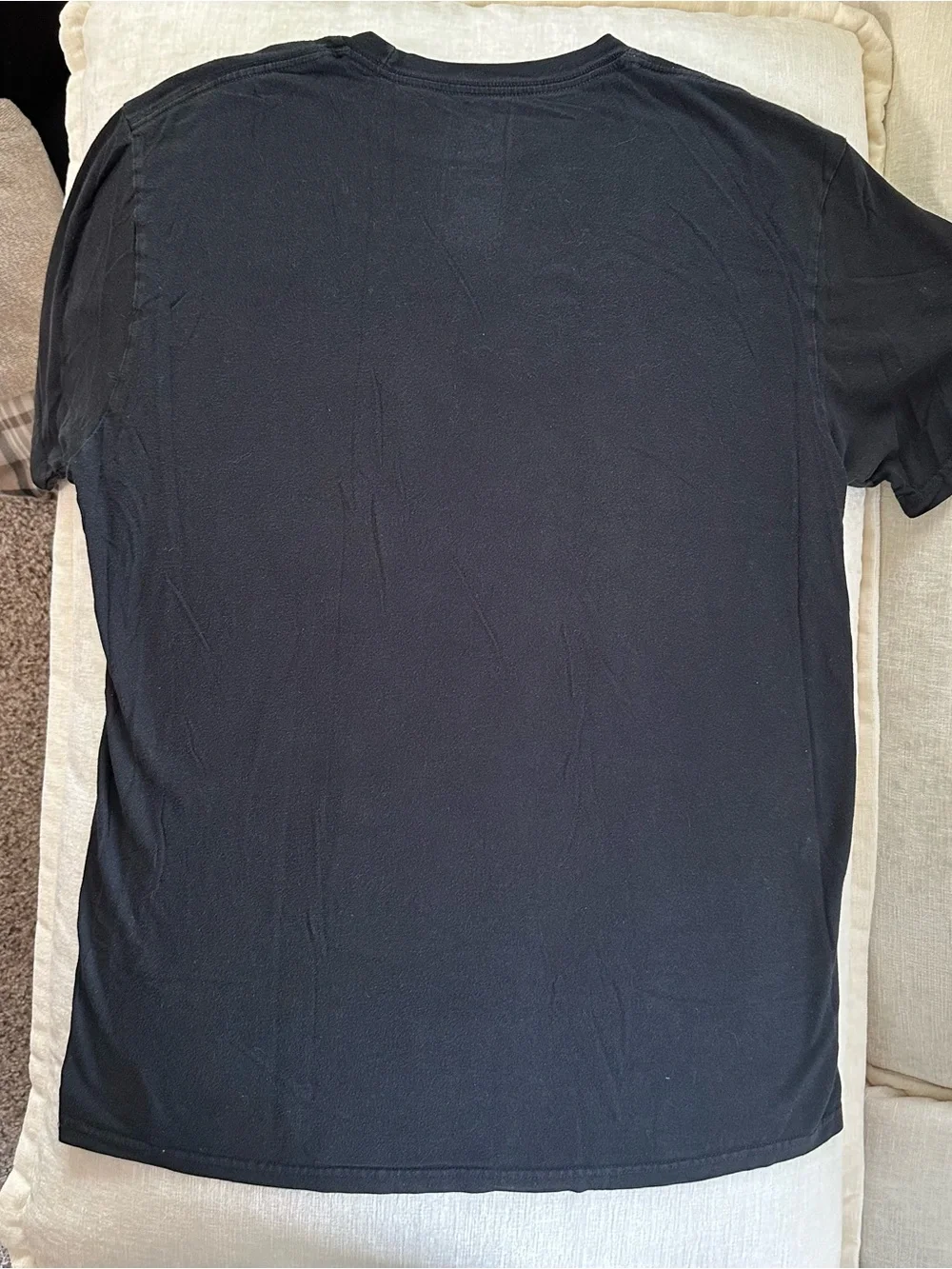 tnf tee